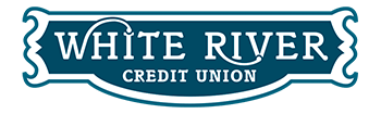 white river credit union logo