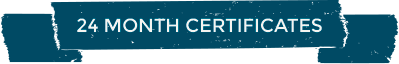 24 Month Certificates