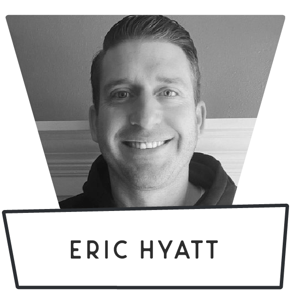 Eric Hyatt